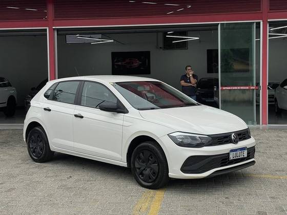 VOLKSWAGEN POLO 1.0 MPI TRACK MANUAL VOLKSWAGEN POLO 1.0 MPI TRACK MANUAL